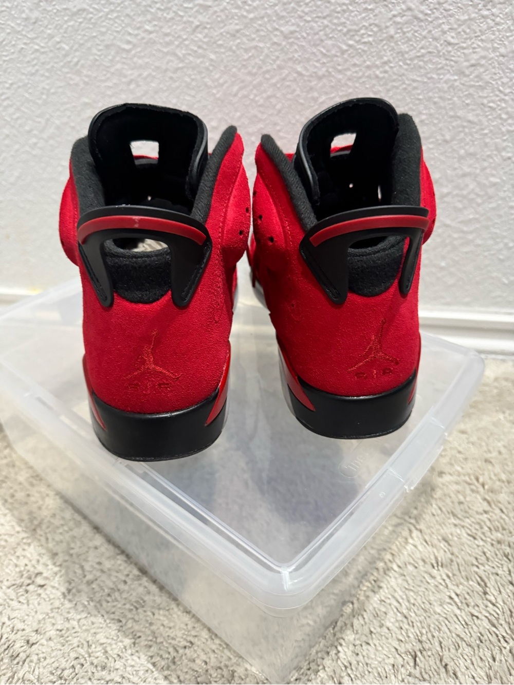 Jordan 6 - Picture 3 of 3